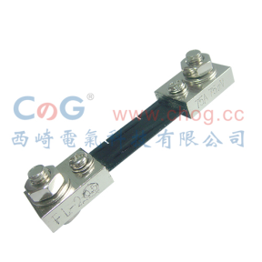 FL-2 75A 100A分流器_經(jīng)濟(jì)型