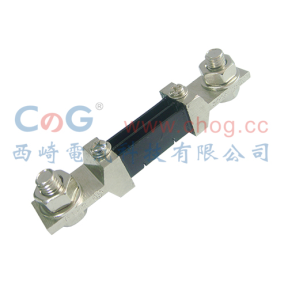 FL-2 300A分流器_經(jīng)濟型