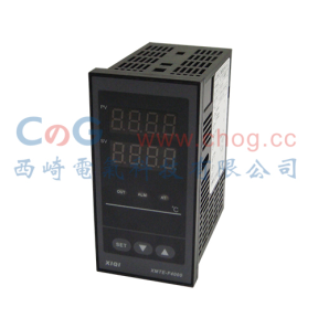 XMTE-F4000智能溫控儀