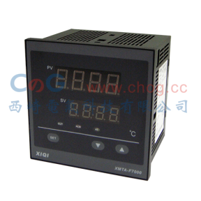 XMTA-F9000智能溫控儀