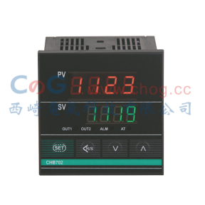 CHB702智能溫控儀