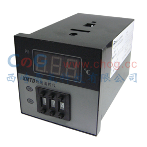 XMTD-2001M_XMTD-2002M數(shù)顯溫控儀