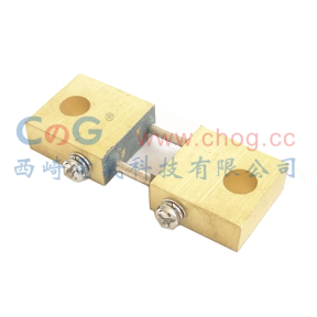 FL-19 100A 150A 200A分流器