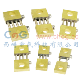 FL-19分流器100A_150A_200A_300A_400A_500A_600A直流分流器_經(jīng)濟(jì)型分流器