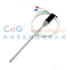 WRJT-03探頭式熱電偶