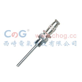 WZP-270鉑熱電阻_WZC-270銅熱電阻