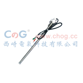 WZP-200鉑熱電阻_WZC-200銅熱電阻