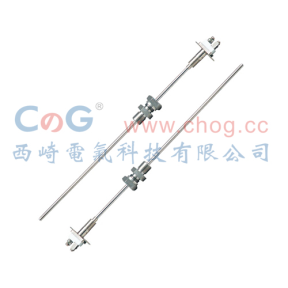 WZPK-303_WZPK-304_WZPK-305_WZPK-306_WZPK-308鎧裝熱電阻