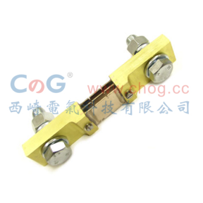 FL-13 500A分流器
