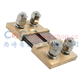FL-13 1500A分流器