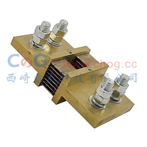 FL-13 2000A 2500A 3000A 4000A分流器